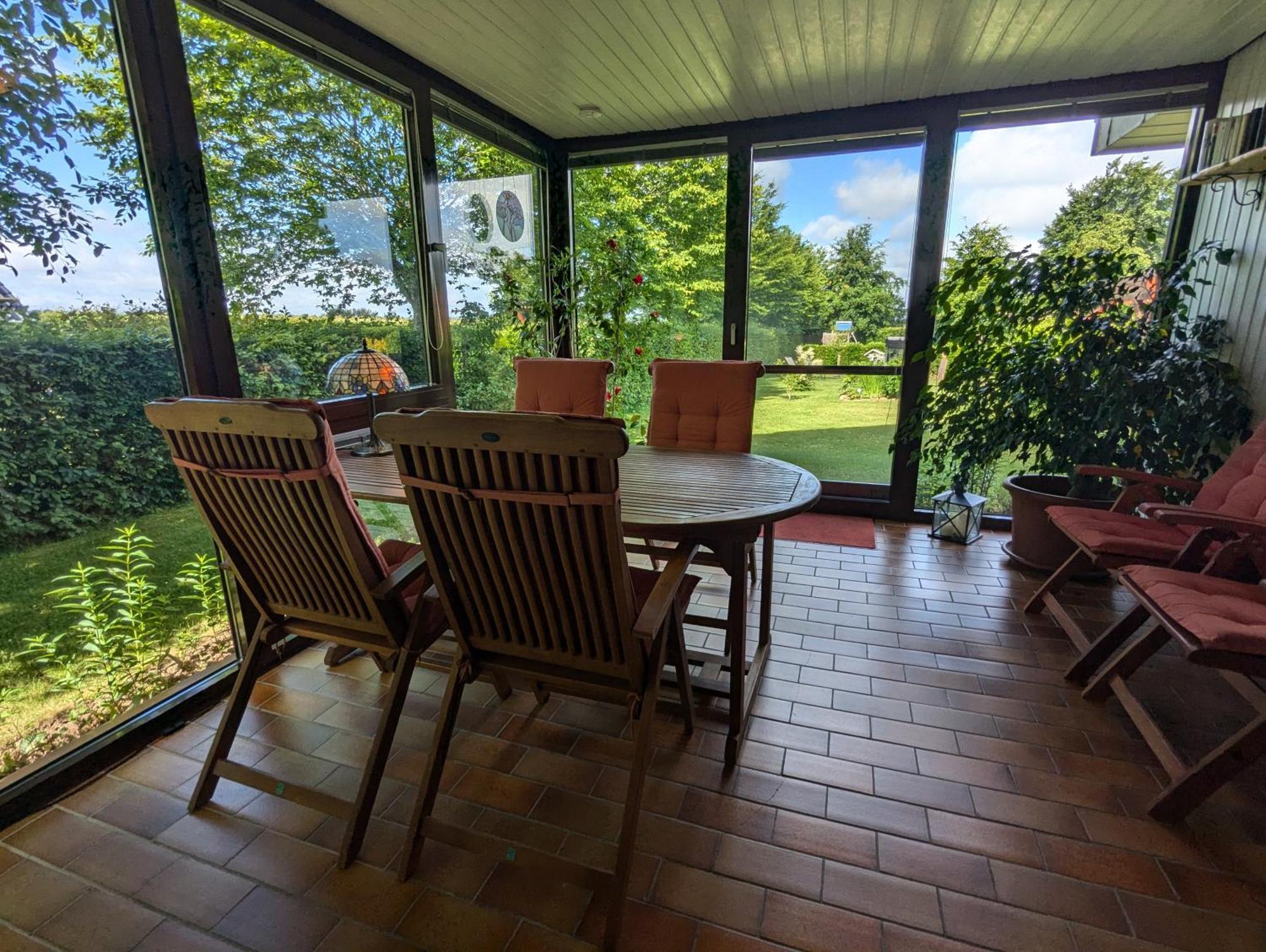 Ferienwohnung Nordeifel I Monschau Exterior foto