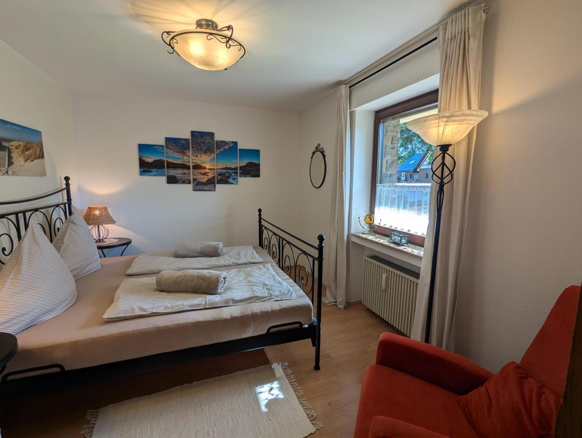 Ferienwohnung Nordeifel I Monschau Exterior foto
